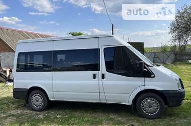 Другие автобусы Ford Transit 2012 в Балаклее