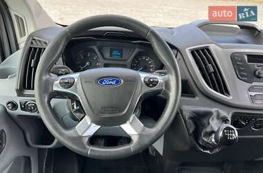 Мікроавтобус Ford Transit 2015 в Дніпрі