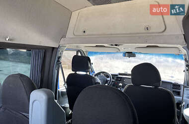 Микроавтобус Ford Transit 2012 в 