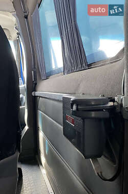 Микроавтобус Ford Transit 2012 в 