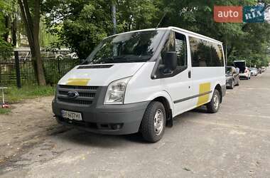 Микроавтобус Ford Transit 2013 в 