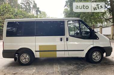 Микроавтобус Ford Transit 2013 в Вишневом