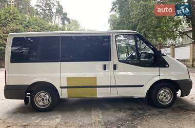 Микроавтобус Ford Transit 2013 в Вишневом