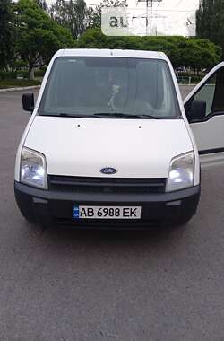 Минивэн Ford Transit 2003 в Виннице