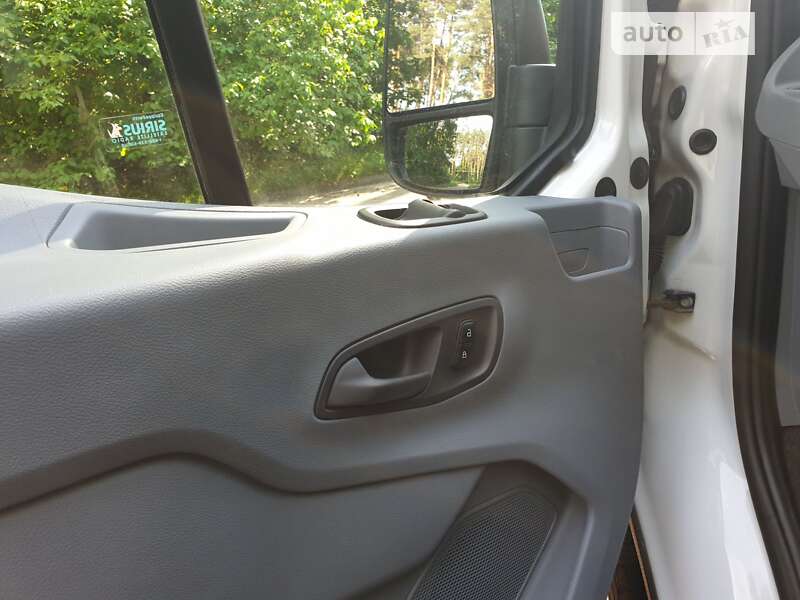 Микроавтобус Ford Transit 2016 в Житомире фото 19 Микроавтобус Ford Transit 2016 в Житомире