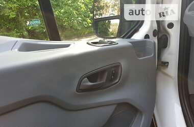Микроавтобус Ford Transit 2016 в 