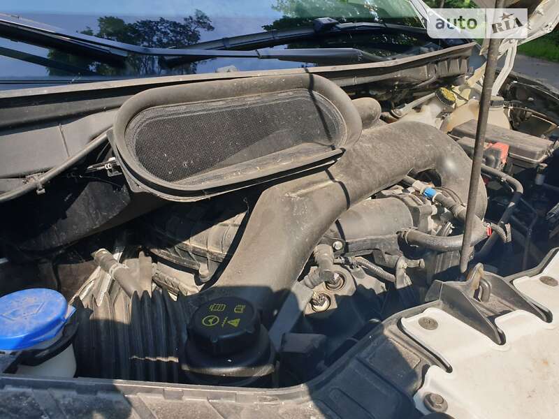 Микроавтобус Ford Transit 2016 в Житомире фото 25 Микроавтобус Ford Transit 2016 в Житомире