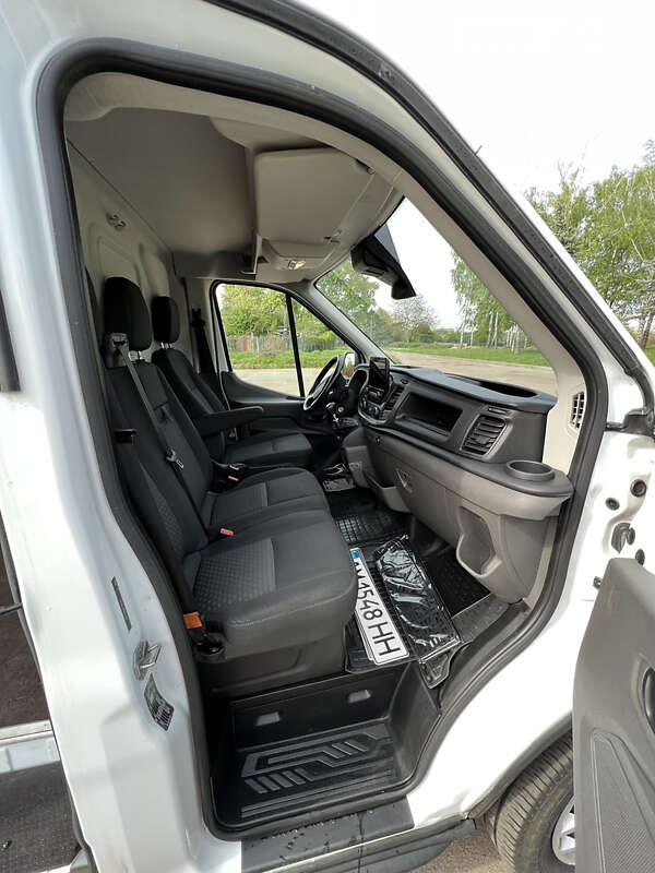 Вантажний фургон Ford Transit 2019 в Житомирі фото 18 Вантажний фургон Ford Transit 2019 в Житомирі
