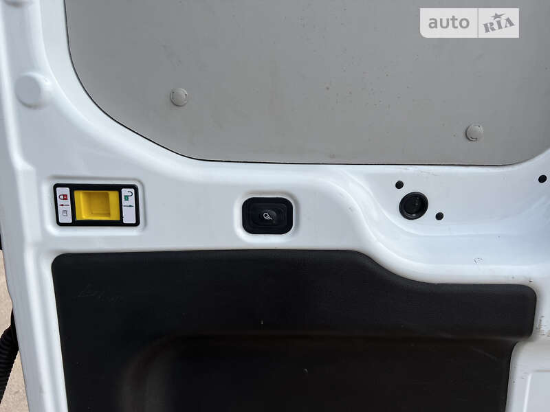 Вантажний фургон Ford Transit 2019 в Житомирі фото 23 Вантажний фургон Ford Transit 2019 в Житомирі