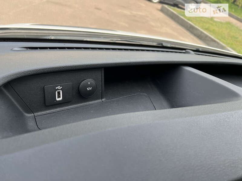 Вантажний фургон Ford Transit 2019 в Житомирі фото 36 Вантажний фургон Ford Transit 2019 в Житомирі
