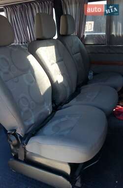 Інші автобуси Ford Transit 2005 в Чернівцях