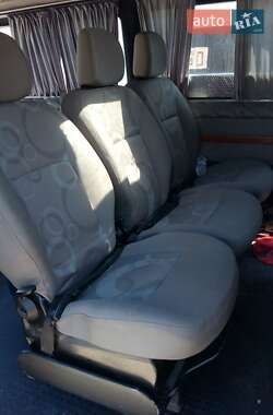 Другие автобусы Ford Transit 2005 в Черновцах