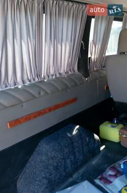 Інші автобуси Ford Transit 2005 в Чернівцях