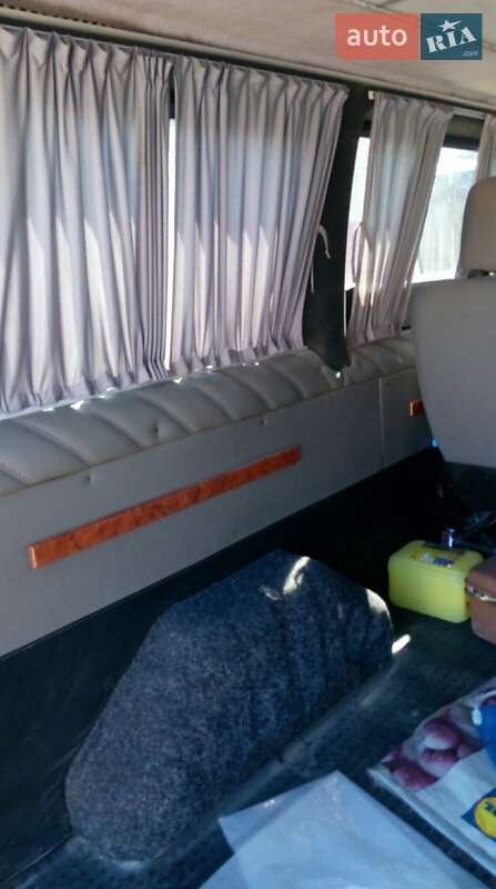 Другие автобусы Ford Transit 2005 в Черновцах фото 6 Другие автобусы Ford Transit 2005 в Черновцах