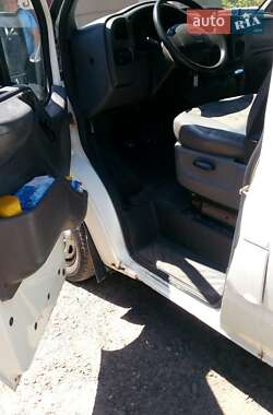Інші автобуси Ford Transit 2005 в Чернівцях