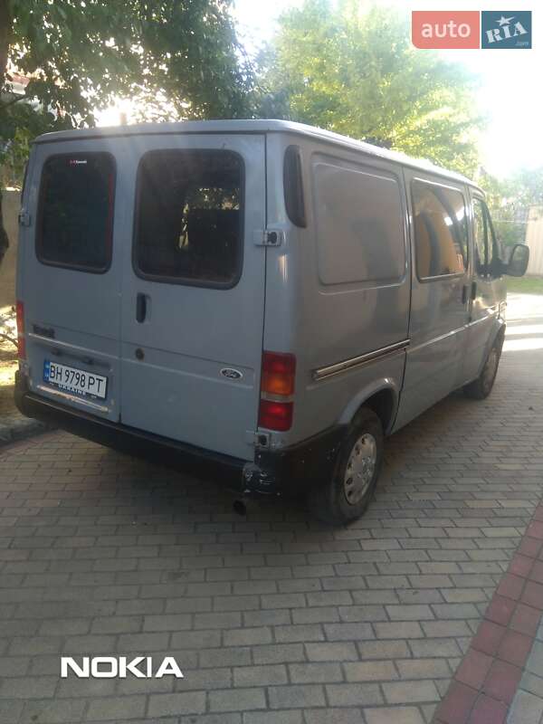 Микроавтобус Ford Transit 1997 в Херсоне
