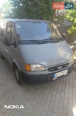 Микроавтобус Ford Transit 1997 в Херсоне