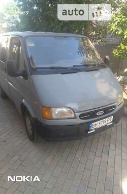 Микроавтобус Ford Transit 1997 в Херсоне