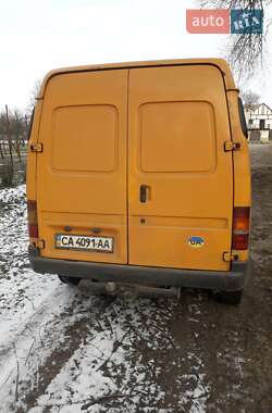 Другие автобусы Ford Transit 1996 в Черкассах