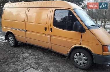 Другие автобусы Ford Transit 1996 в 