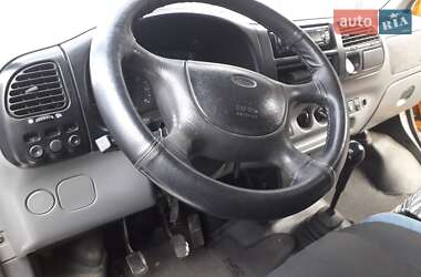 Другие автобусы Ford Transit 1996 в 