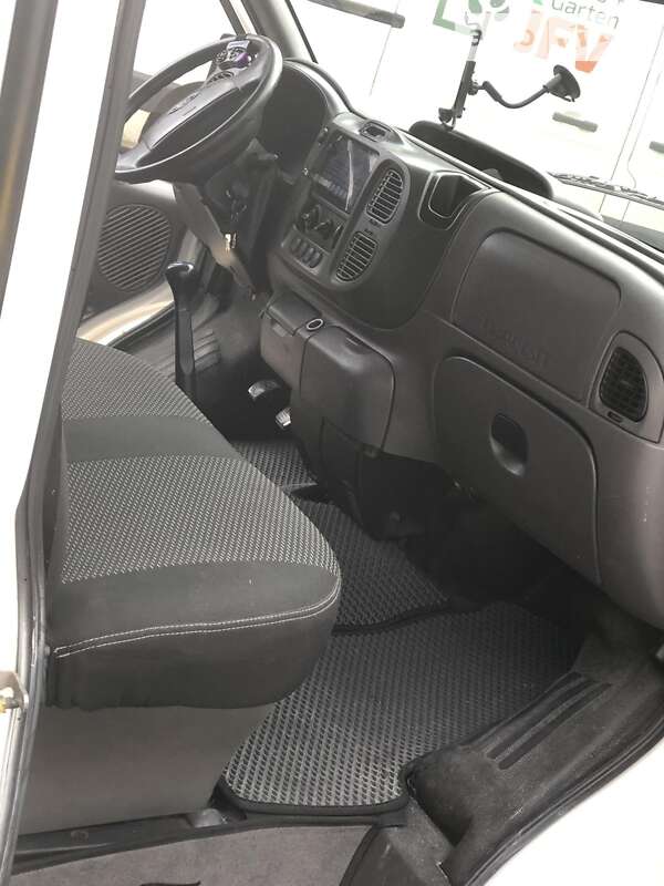 Інші автобуси Ford Transit 2001 в Виноградові