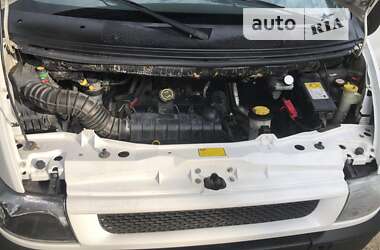 Другие автобусы Ford Transit 2001 в Виноградове