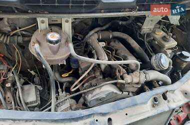 Микроавтобус Ford Transit 1996 в 