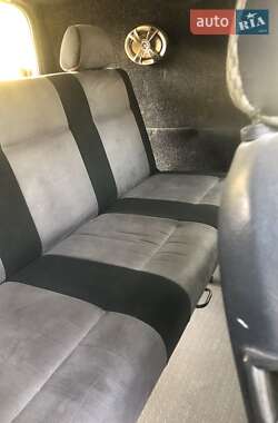 Минивэн Ford Transit 2004 в Сокирянах