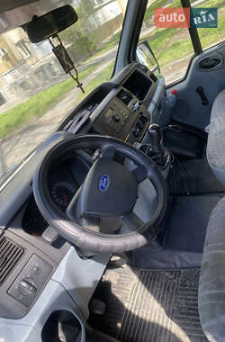 Мікроавтобус Ford Transit 2006 в 