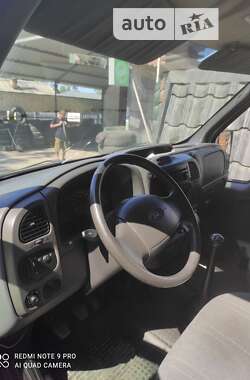 Грузовой фургон Ford Transit 2006 в 