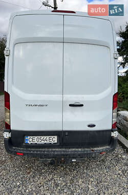 Другие автобусы Ford Transit 2015 в 