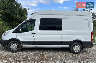 Другие автобусы Ford Transit 2015 в 