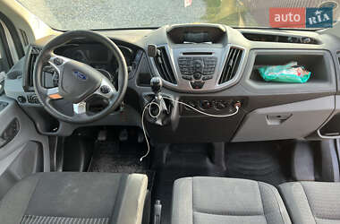 Другие автобусы Ford Transit 2015 в 