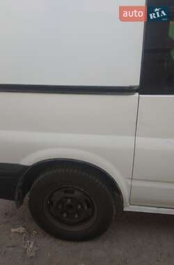 Мікроавтобус Ford Transit 2004 в Одесі
