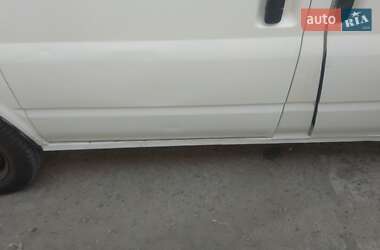 Мікроавтобус Ford Transit 2004 в Одесі фото 34 Мікроавтобус Ford Transit 2004 в Одесі