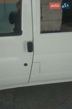 Мікроавтобус Ford Transit 2004 в Одесі