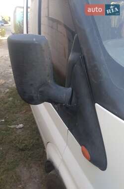 Микроавтобус Ford Transit 2004 в 
