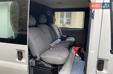 Другие автобусы Ford Transit 2005 в Тернополе