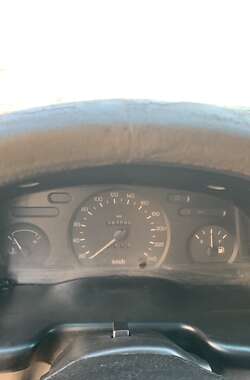 Грузопассажирский фургон Ford Transit 1999 в 