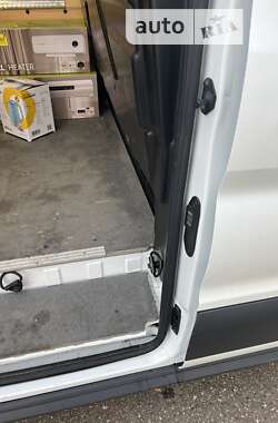 Грузовой фургон Ford Transit 2018 в Виноградове