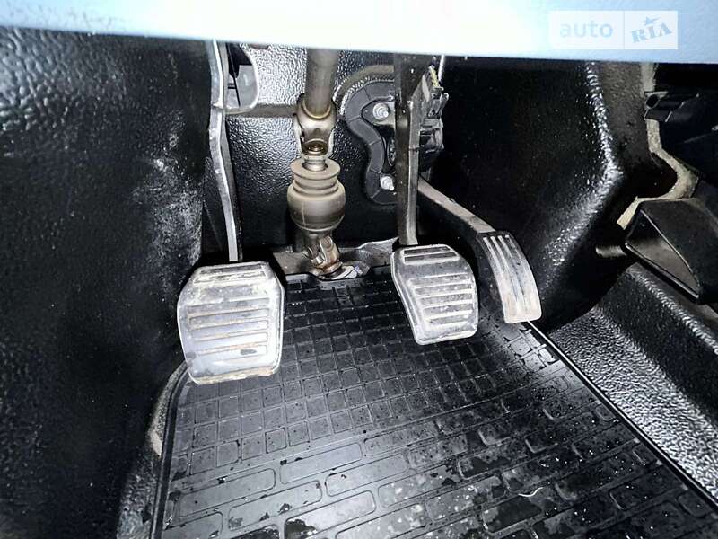 Микроавтобус Ford Transit 2011 в Николаеве