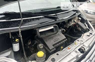 Микроавтобус Ford Transit 2011 в 
