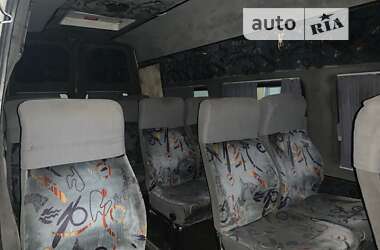 Міський автобус Ford Transit 2002 в 