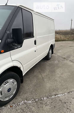 Грузовой фургон Ford Transit 2003 в 