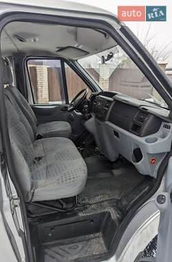 Мікроавтобус Ford Transit 2013 в 