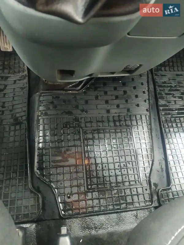 Микроавтобус Ford Transit 2007 в 