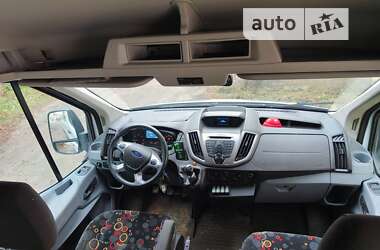 Інші автобуси Ford Transit 2014 в Ковелі