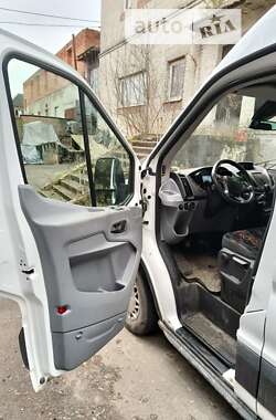 Другие автобусы Ford Transit 2014 в Ковеле