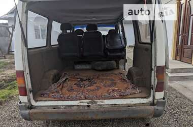 Микроавтобус Ford Transit 1996 в Снятине